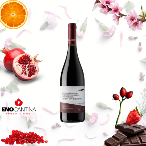 Regnante - Perricone - Cantine Rallo