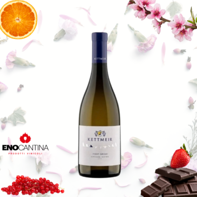 kettmeier pinot grigio