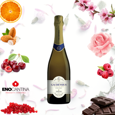 Gaudensius Spumante Metodo Classico di Firriato