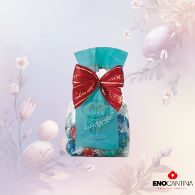Sacchetto Lindor Cocco Lindt 287 g ENOCANTINA