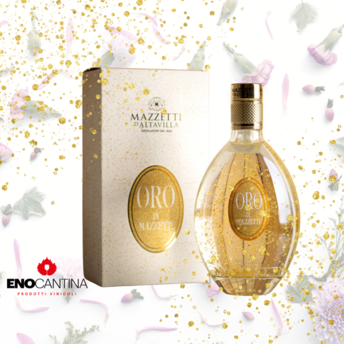 Oro Mazzetti