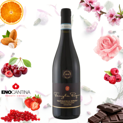 Pasqua Valpolicella Ripasso DOC Superiore