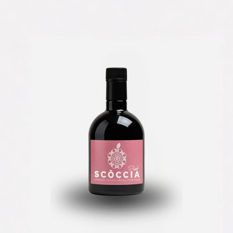 limoncello al pepe rosa enoteca online