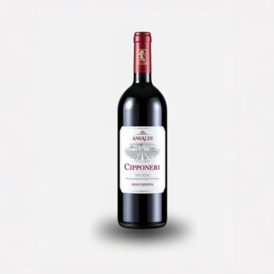 cipponeri nero d'avola ansaldi