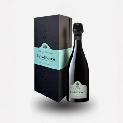 ca del bosco dosaggio zero enoteca online