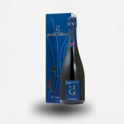 henri giraud brut