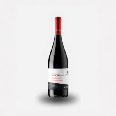 syrah cantine rallo vino rosso enoteca messina