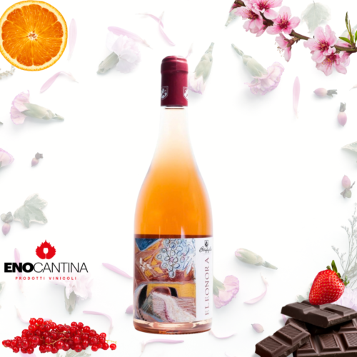 Eleonora Rosato di Bonfiglio