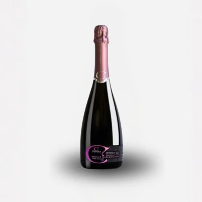 spumante nerello mascalese siciliano