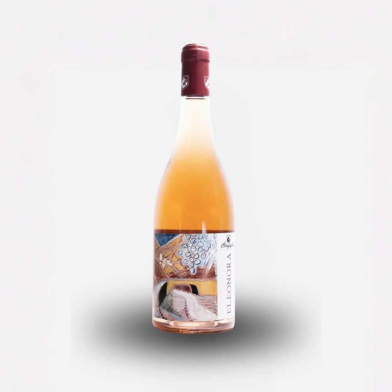 Cantine Bonfiglio Rosato Eleonora