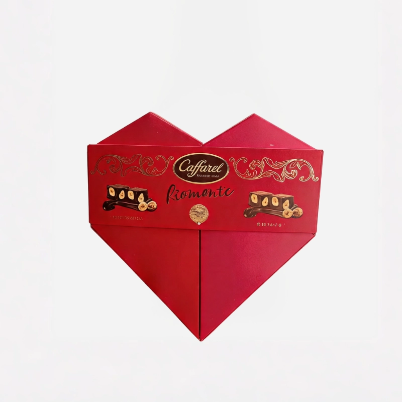 cioccolatini piemonte caffarel