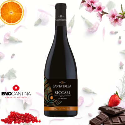Siccàri di Santa Tresa