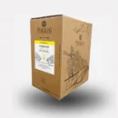 Carricante vino etna bag in box 3 litri