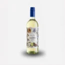 blend di grillo e chardonnay