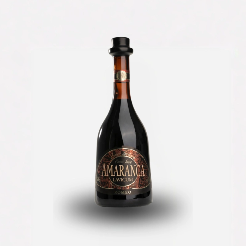 amaranca lavicum 50cl enoteca online