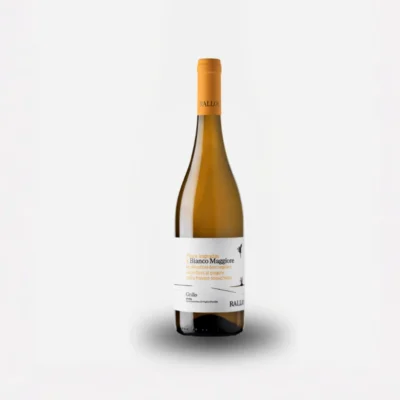 bianco maggiore grillo 100% rallo enoteca online enocantina
