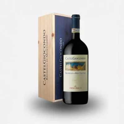chianti classico castelgiocondo frescobaldi