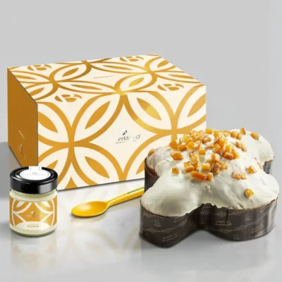 colomba all'arancia bonfissuto enocantina