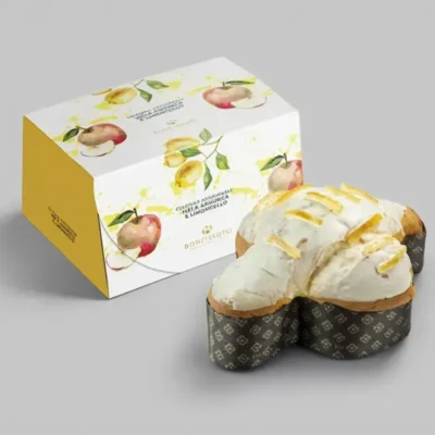 colomba bonfissuto mela annurca enocantina