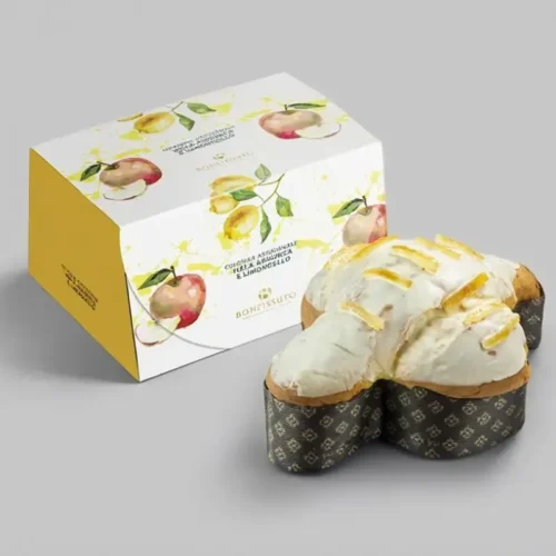 colomba bonfissuto mela annurca enocantina