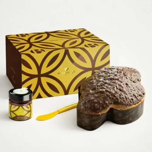 colomba bonfissuto alla nocciola enocantina