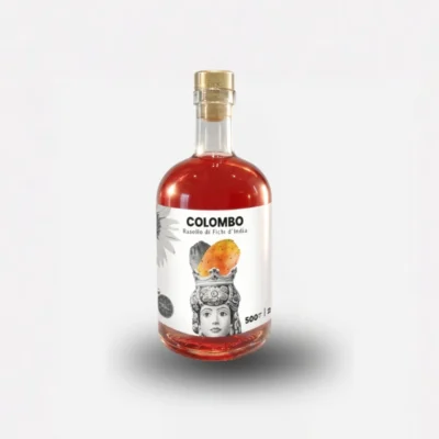 liquore al fico d'india enoteca online sicilia