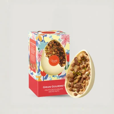 uovo al pistacchio venchi 650g enocantina