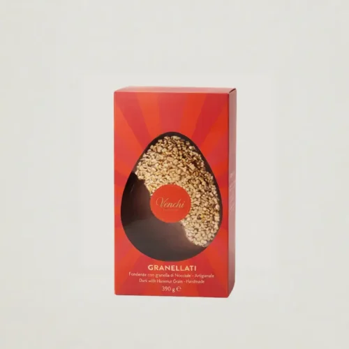 venchi granellato fondente enocantina