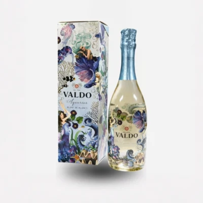 valdo acquarius spumante enoteca online