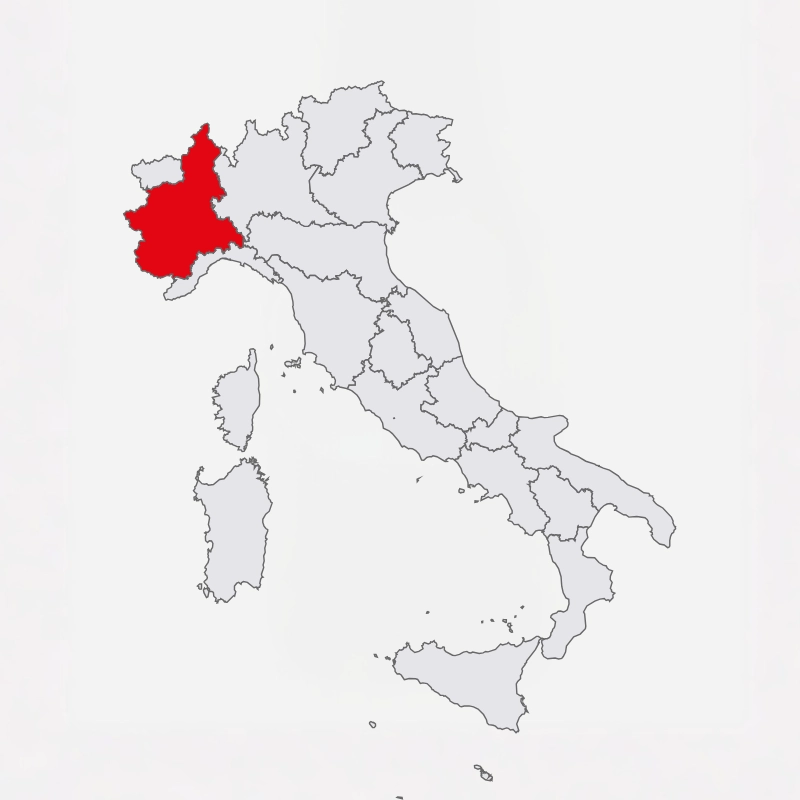 PIEMONTE
